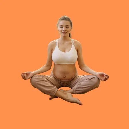 orange pregnancy massage 450 × 450